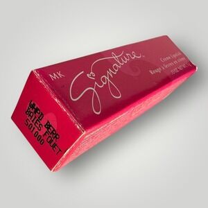 Mary Kay Signature Creme Lipstick Whipped Berries 501000 Vintage New in Box